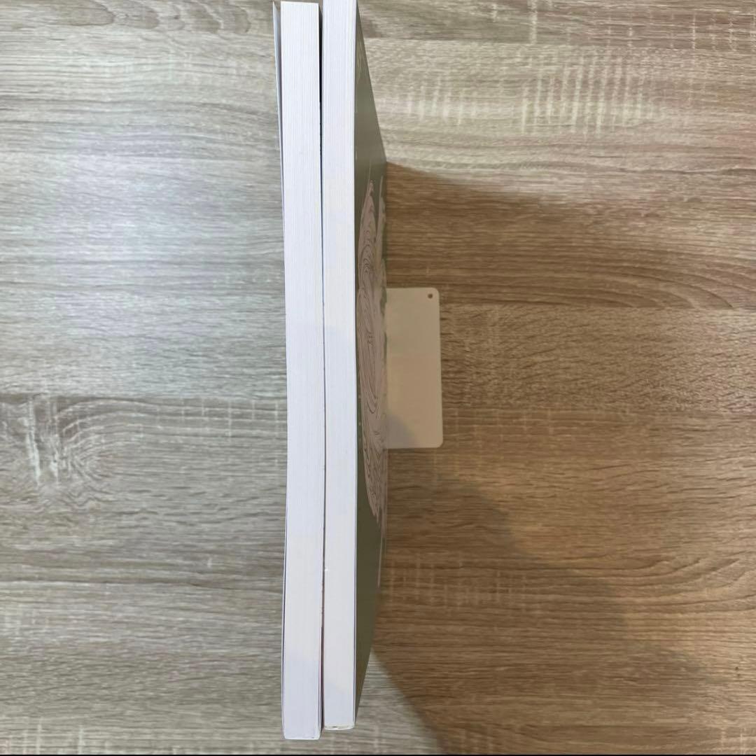 ヴァイオレットエヴァーガーデン　原画集　2冊セット