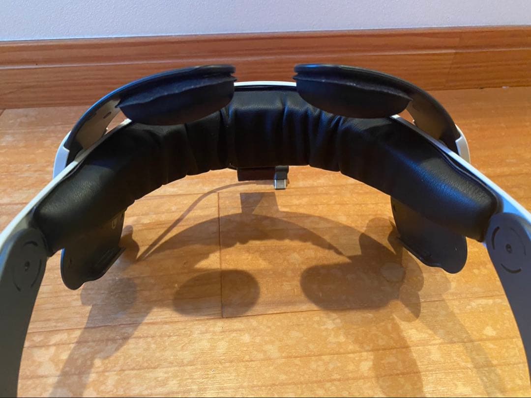  Quest 3 & M3 PRO Head Strap セット