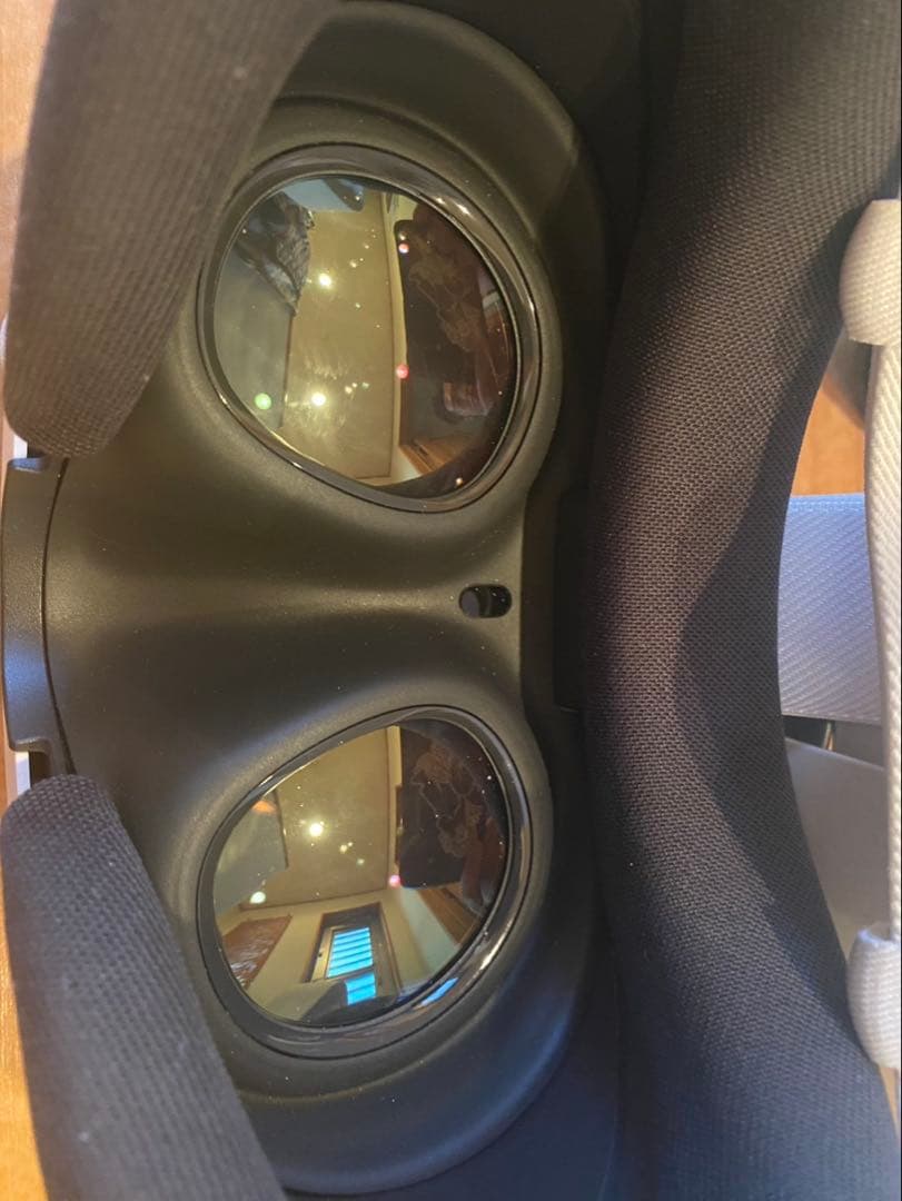  Quest 3 & M3 PRO Head Strap セット