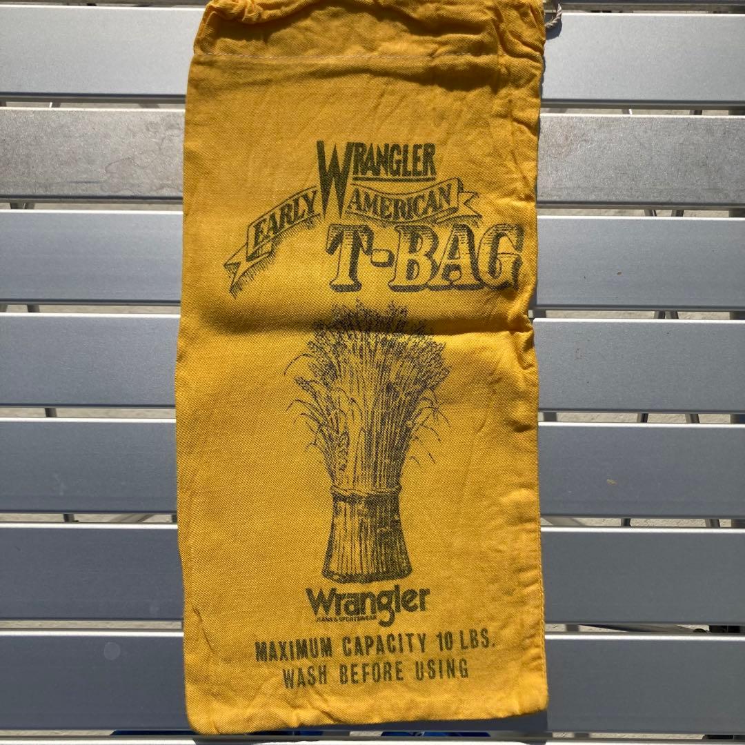 anpunch　Wrangler OLD４点セット