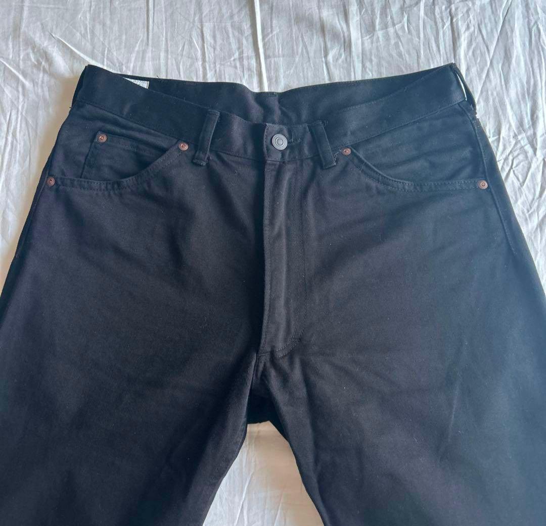 最終値下Anatomica 618 Californian Sateen W33