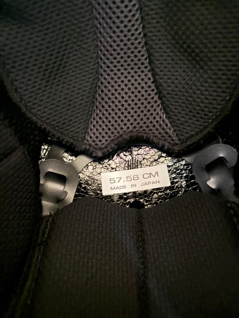 Arai RAPIDE NEO フルフェイス MODERN GRAY