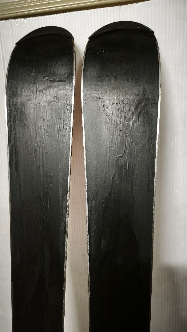 HEAD スキー板 　130cm 子ども　ジュニア