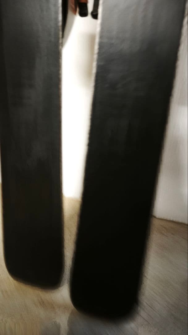 HEAD スキー板 　130cm 子ども　ジュニア