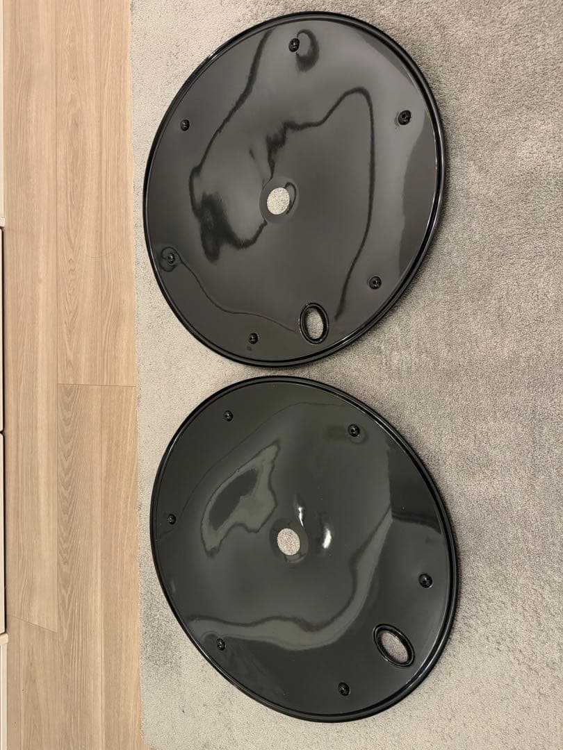 700cロードバイクディスクホイールカバー