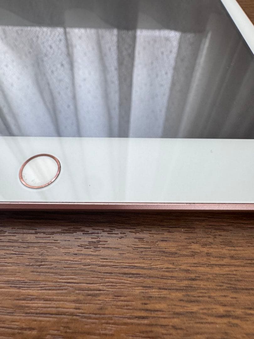 Apple純正 正規品 iPad 本体 第7世代 美品 シルバー リセット済