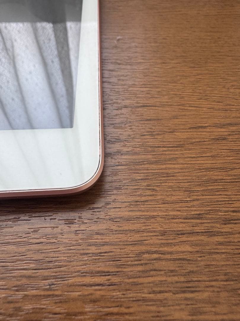 Apple純正 正規品 iPad 本体 第7世代 美品 シルバー リセット済