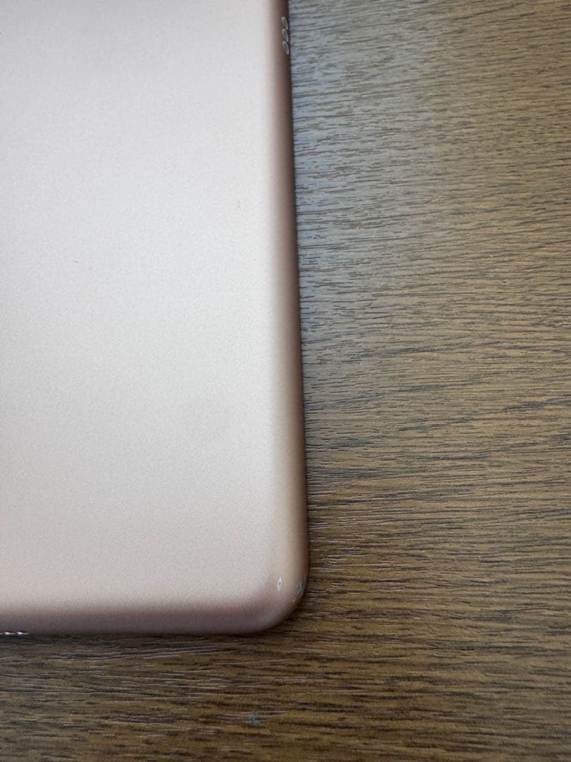 Apple純正 正規品 iPad 本体 第7世代 美品 シルバー リセット済