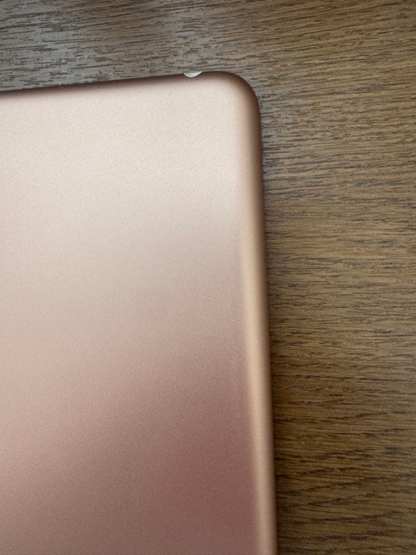 Apple純正 正規品 iPad 本体 第7世代 美品 シルバー リセット済