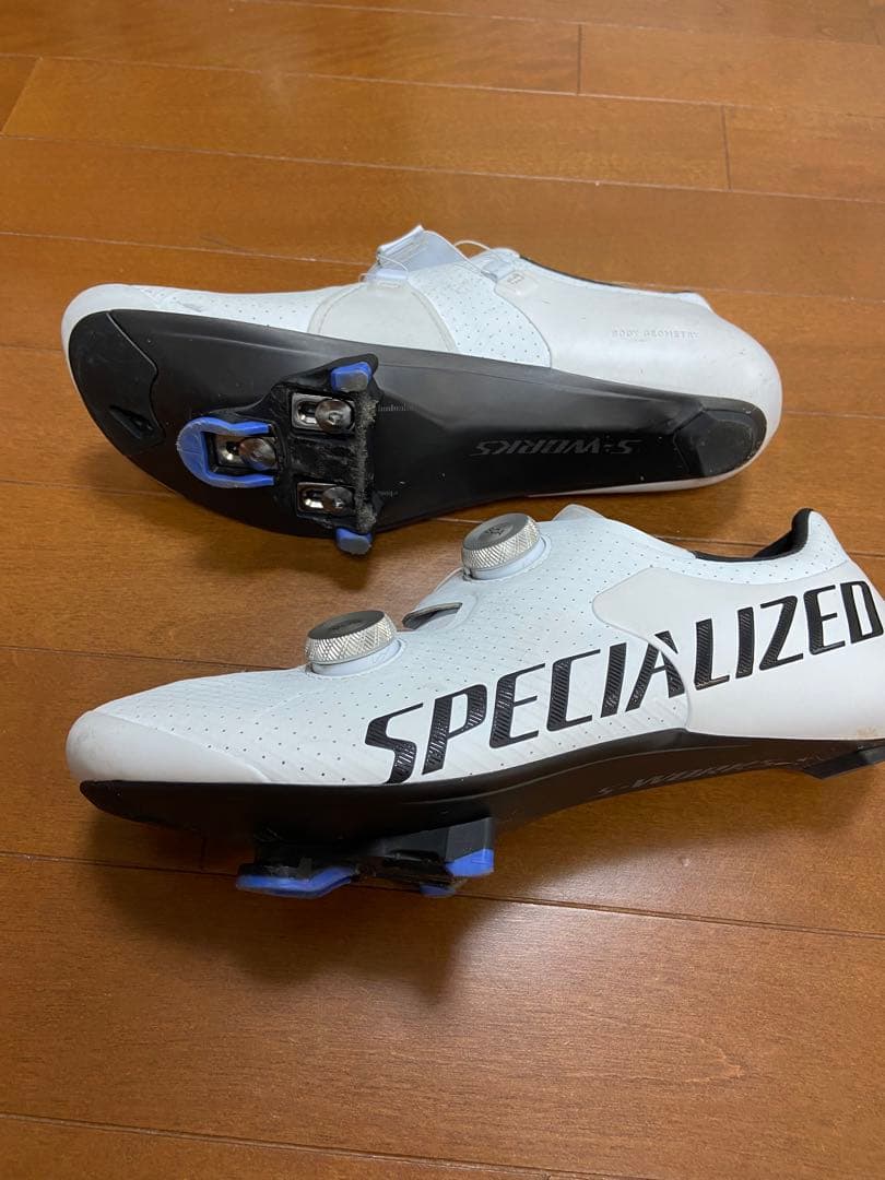 ★3日間限定割引‼️SPECIALIZED S-WORKS ARES 2