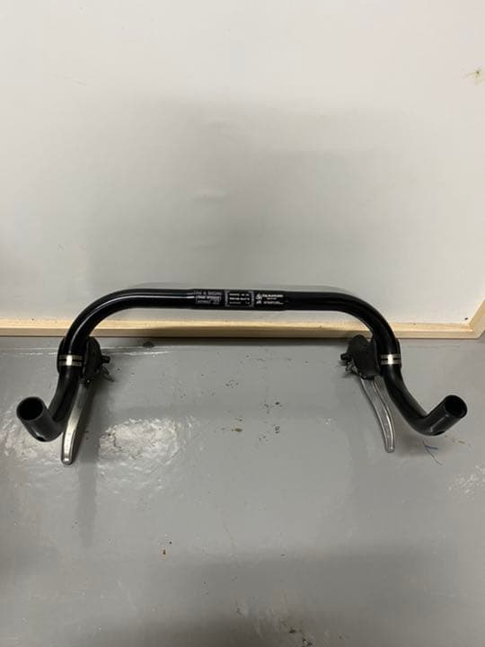 SHIMANO ブレーキ ハンドル 2点セット