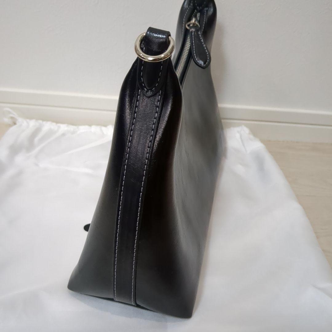 【新品】COACH　コーチ　ジュリエット ショルダー バッグ　ブラック