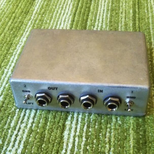 2chライントランス　OEPトランス