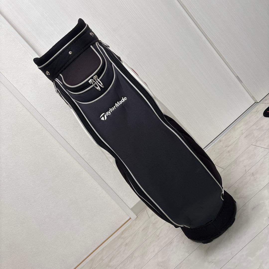 Y*Y様 テーラーメイド taylormade キャディーバッグ