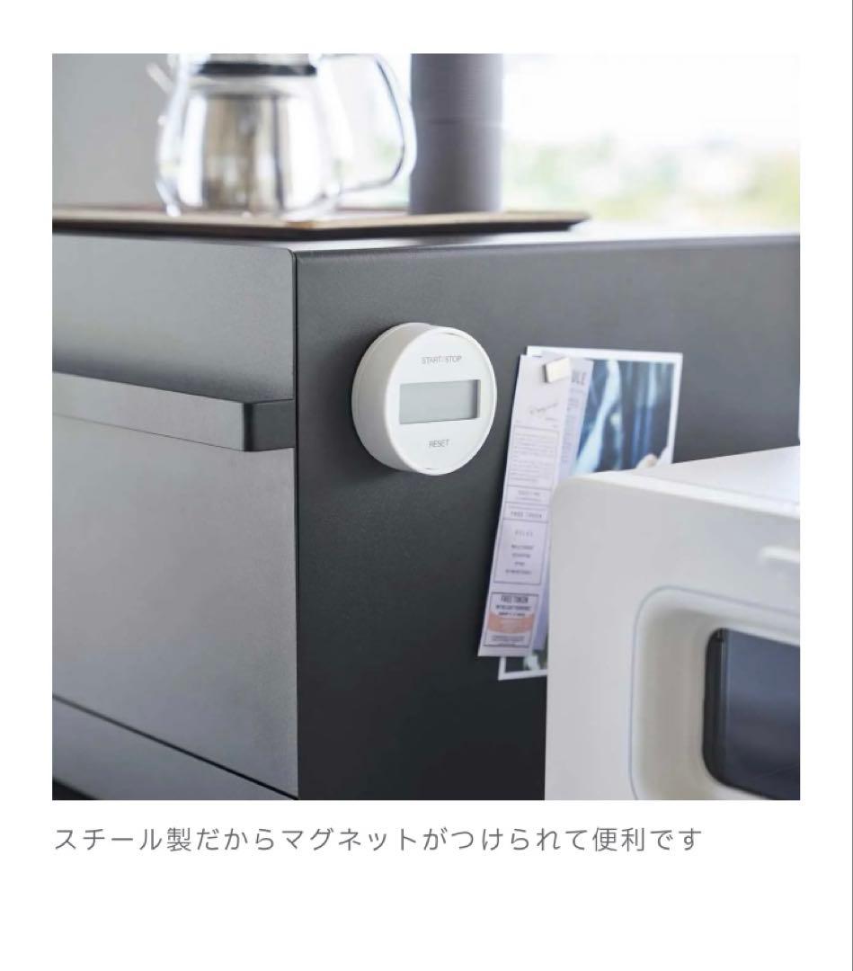 ★早い者勝ち◆ブレッドケースタワー引き出し型２段 ◆新品未使用◆KT-TWTQ