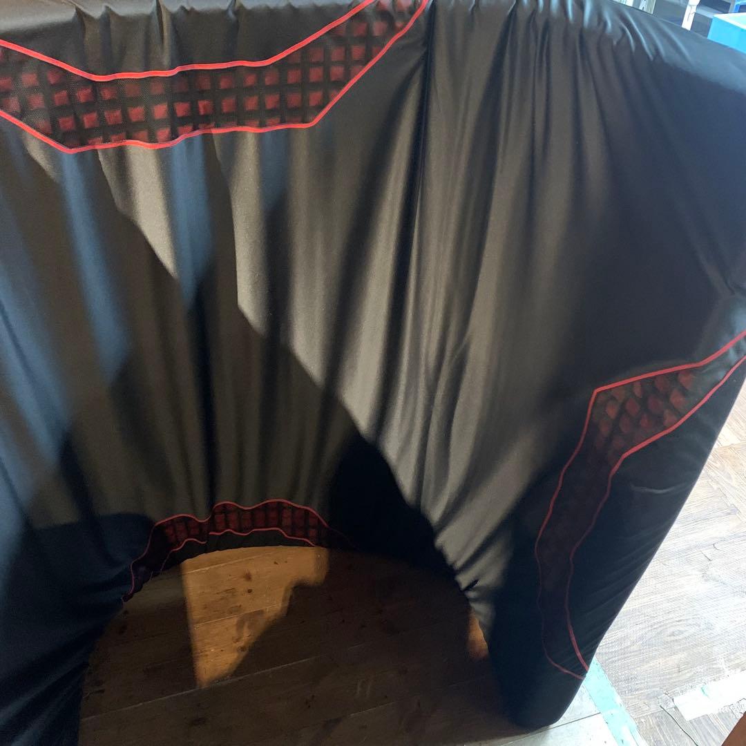 飯島さま　専用　東京西川 エアー AiR SI セミダブル　ベッドマットレス