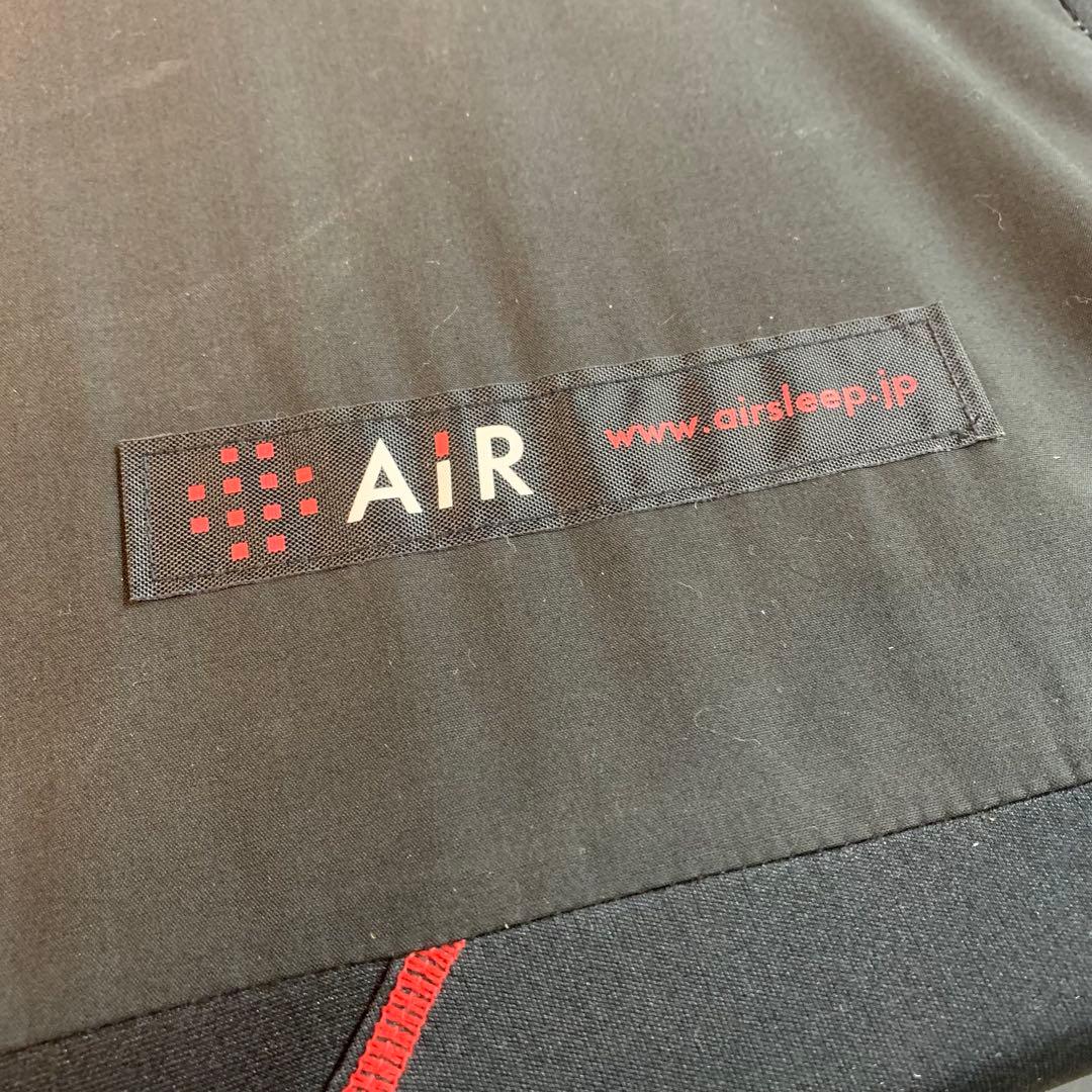 飯島さま　専用　東京西川 エアー AiR SI セミダブル　ベッドマットレス