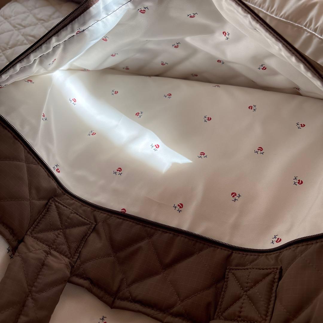 LeSportsac×Megumi Kanzaki ラージトート