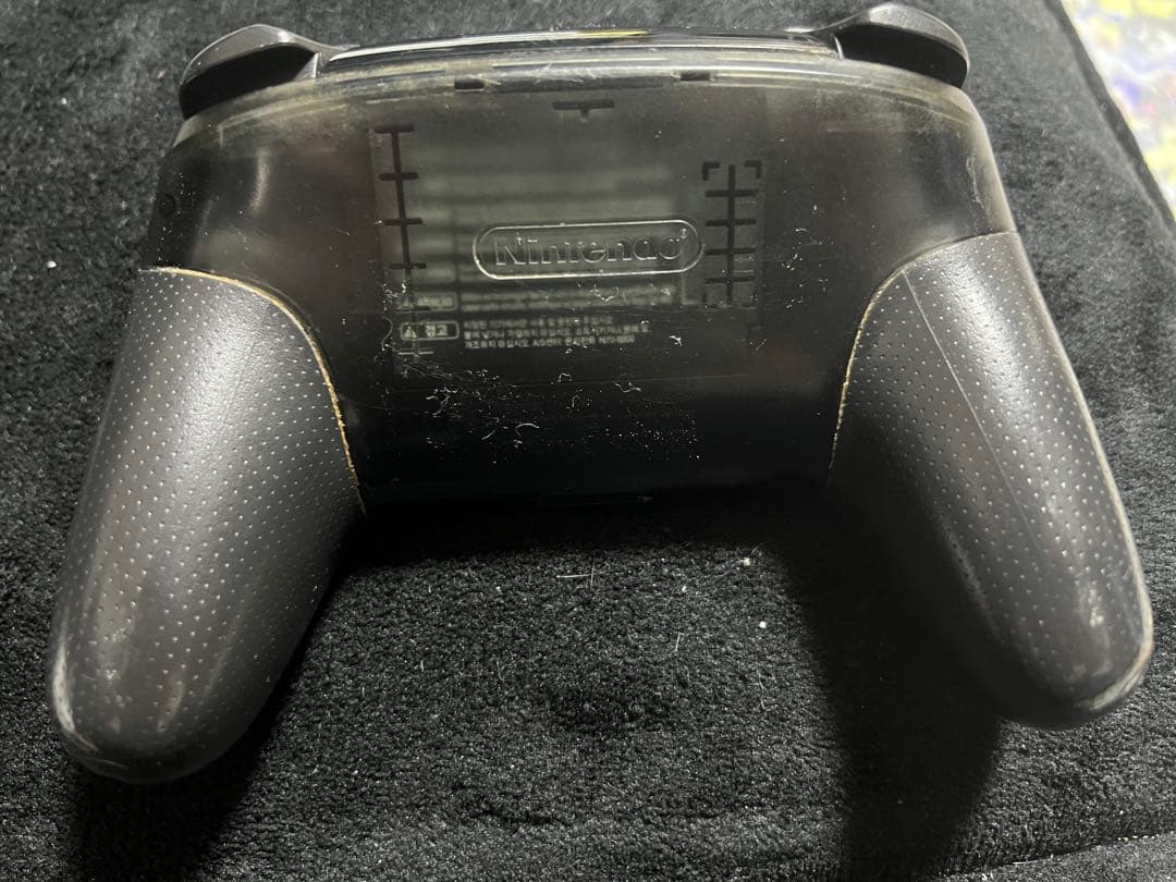 Switch 本体 プロコン&スプラトゥーン3付き