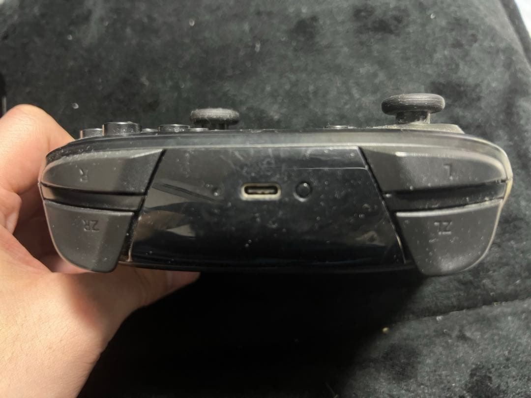 Switch 本体 プロコン&スプラトゥーン3付き