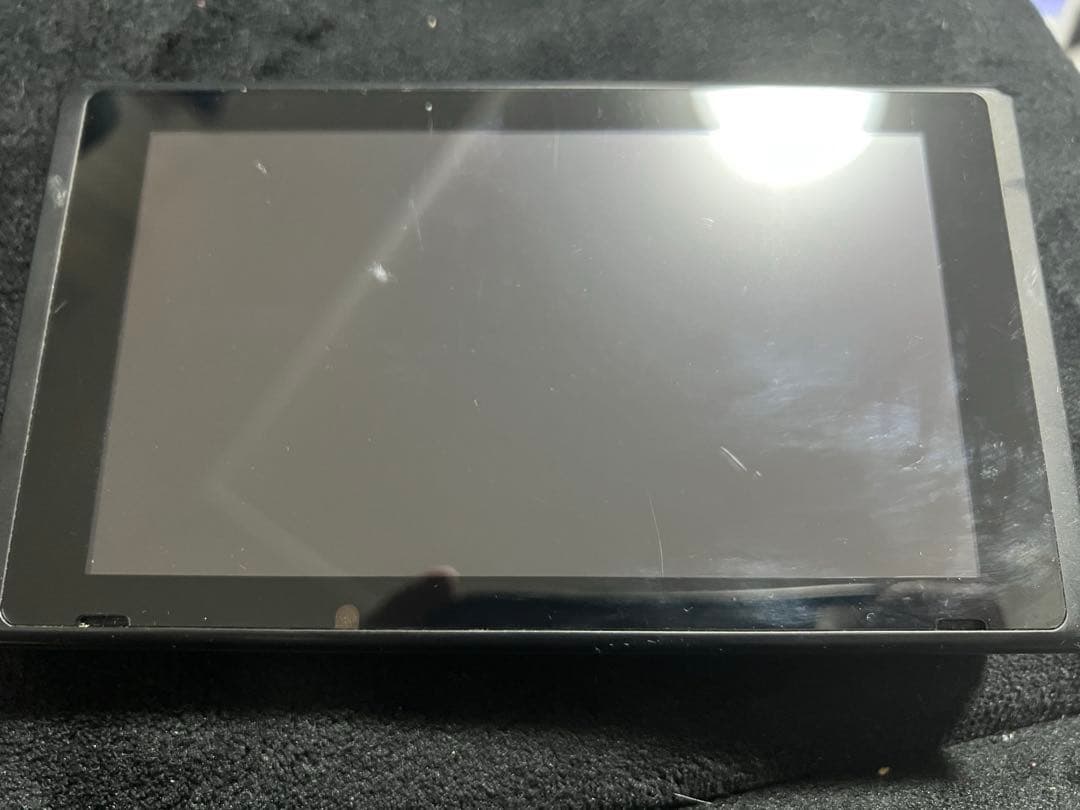 Switch 本体 プロコン&スプラトゥーン3付き