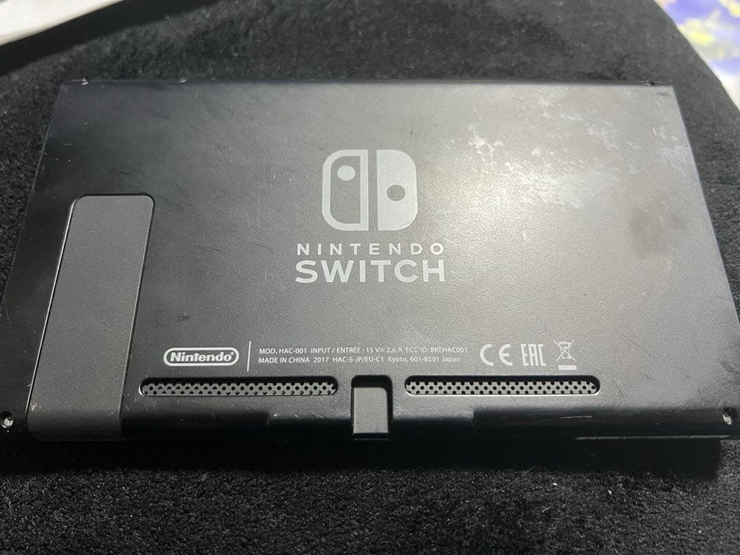 Switch 本体 プロコン&スプラトゥーン3付き