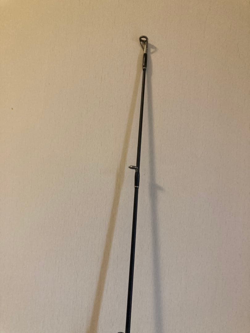 レイドジャパン　グラディエーター　スカイウォーカー　G-610M+C 金森