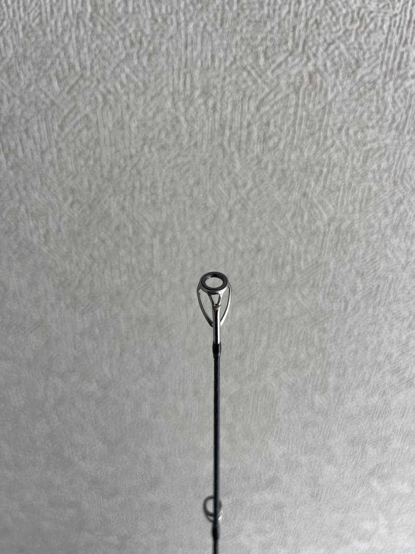 ワッチ SHIMANO シマノ S96MH 23ディアルーナ