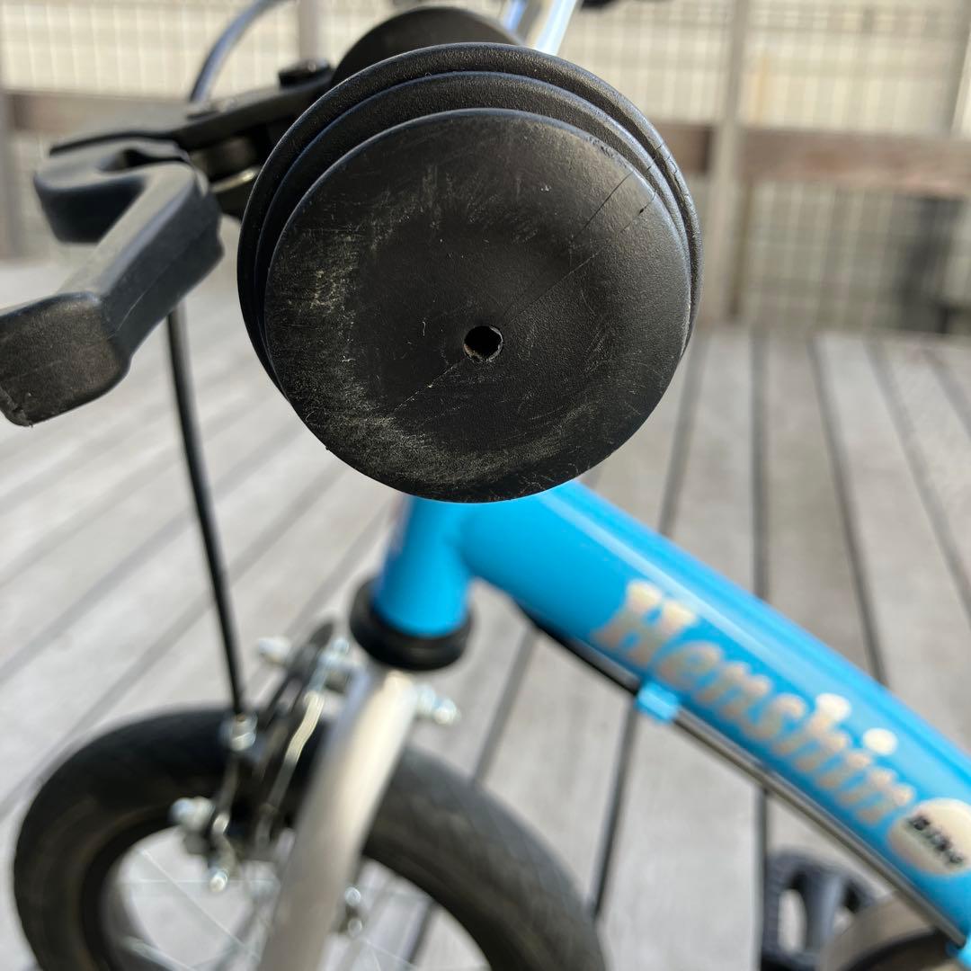 へんしんバイク2 【直接引き渡し　9000円】