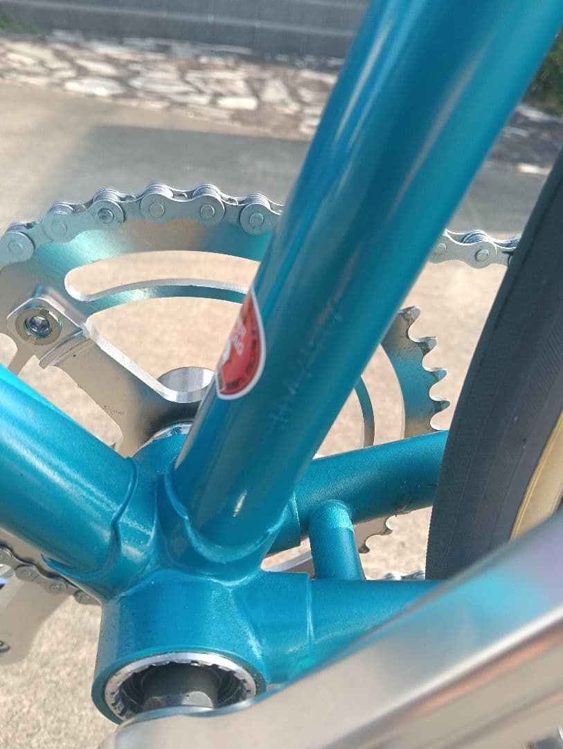 【美品】3RENSHO ロードバイク