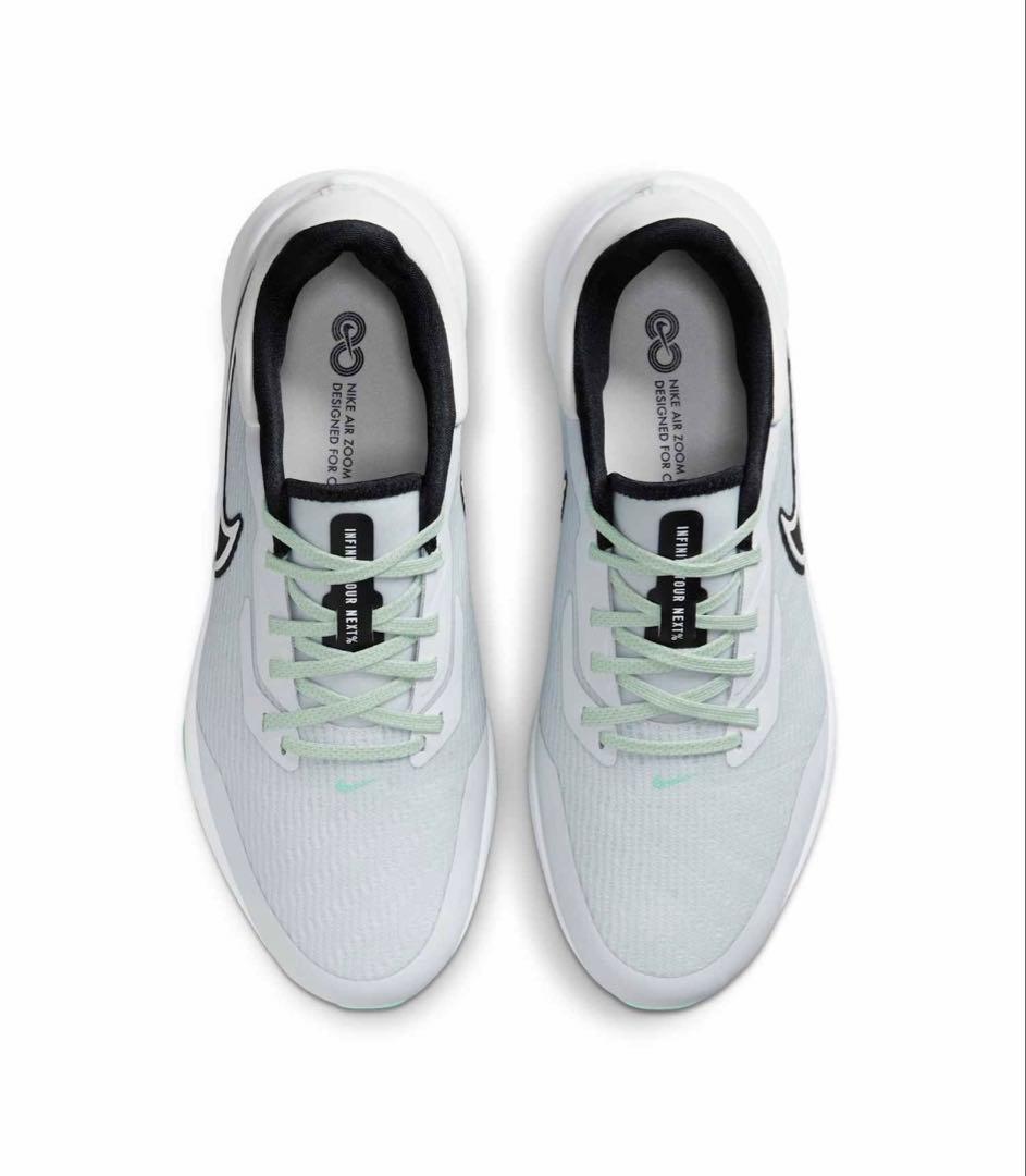 ナイキ エア ズーム インフィニティ ツアー ネクスト％ 27.0cm