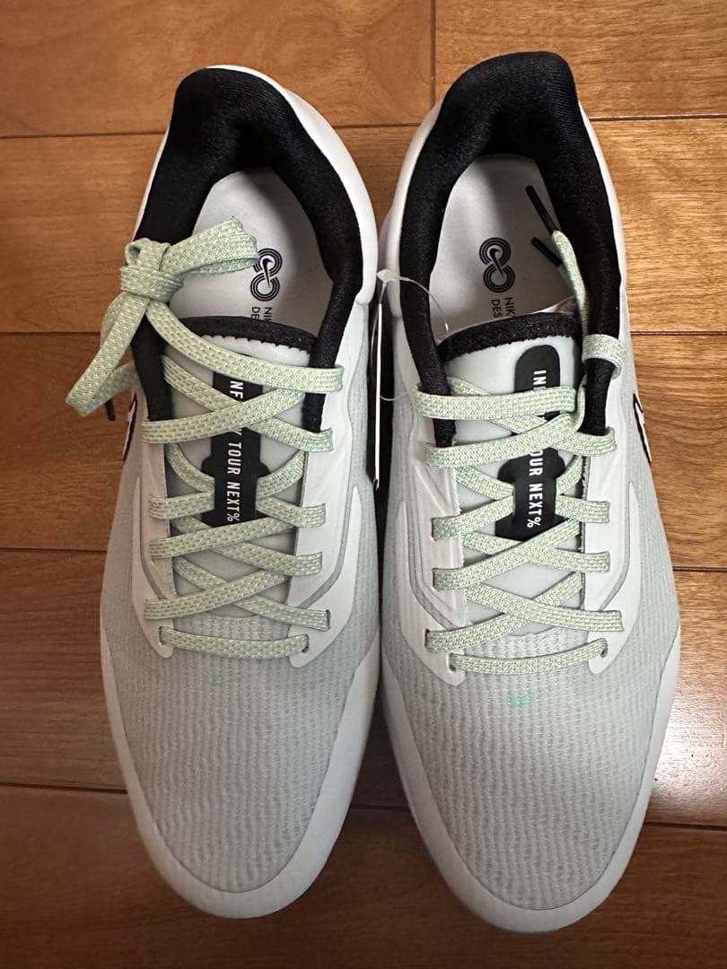 ナイキ エア ズーム インフィニティ ツアー ネクスト％ 27.0cm