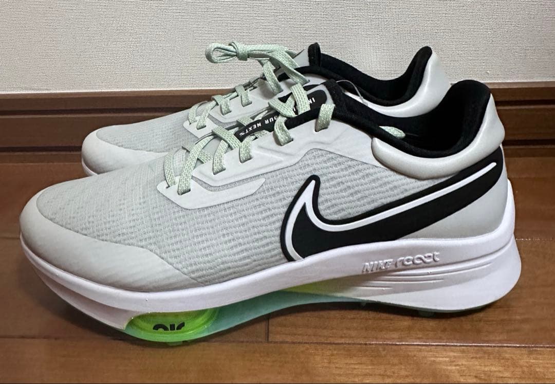 ナイキ エア ズーム インフィニティ ツアー ネクスト％ 27.0cm