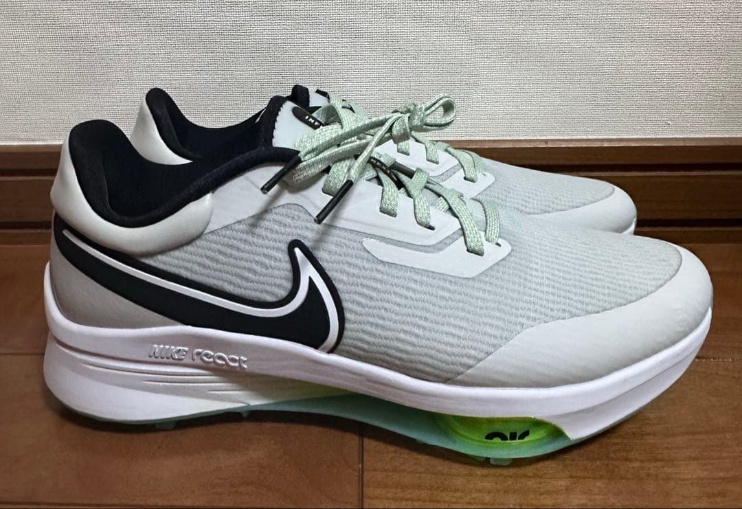 ナイキ エア ズーム インフィニティ ツアー ネクスト％ 27.0cm