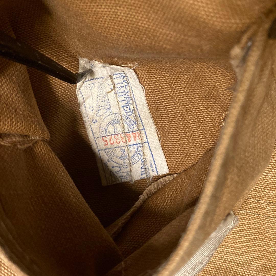 け*い様 70s 80s カーハート ペインターパンツ ダブルニー Carhar