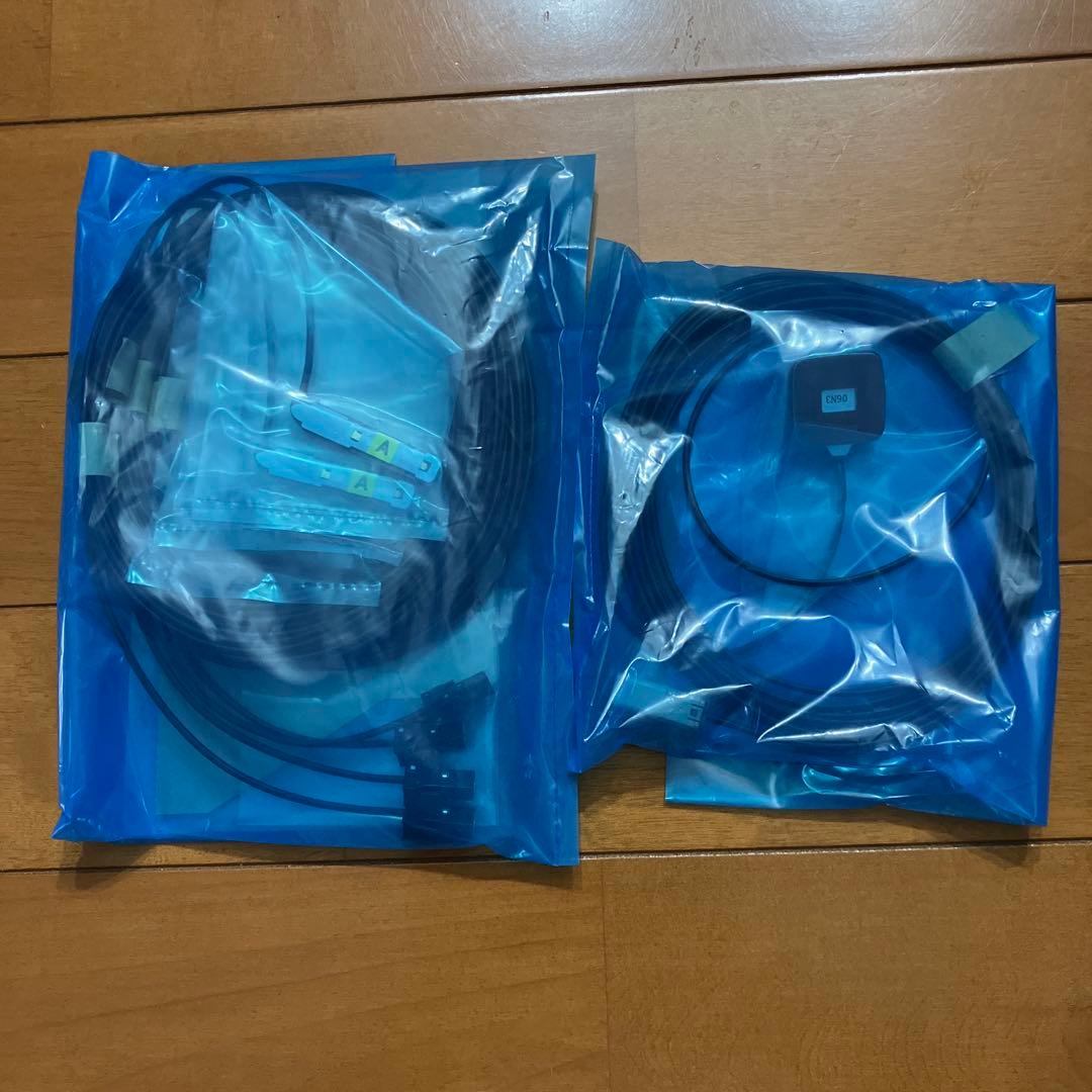 カーナビ用フィルムアンテナセット