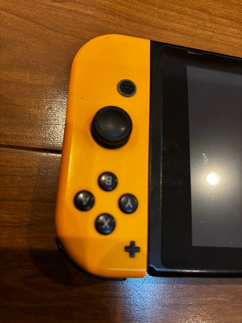 【二ー】Nintendo Switch