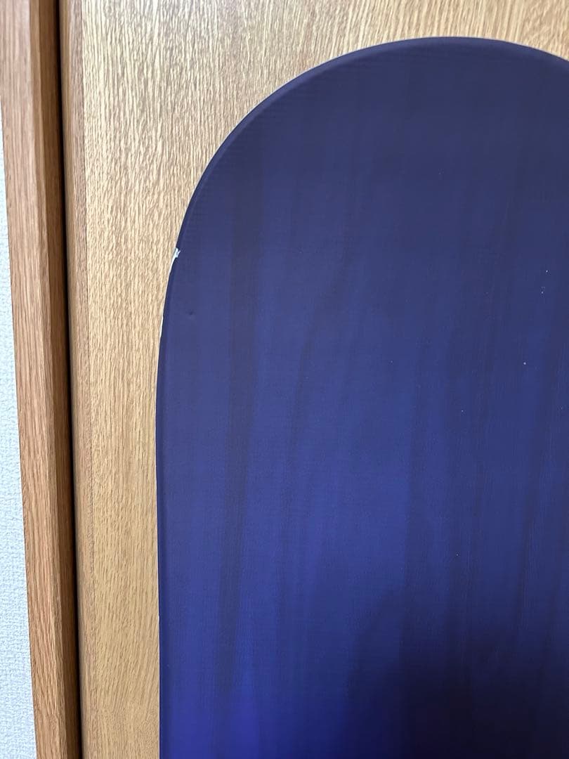 スノボ板（140）、靴（24）