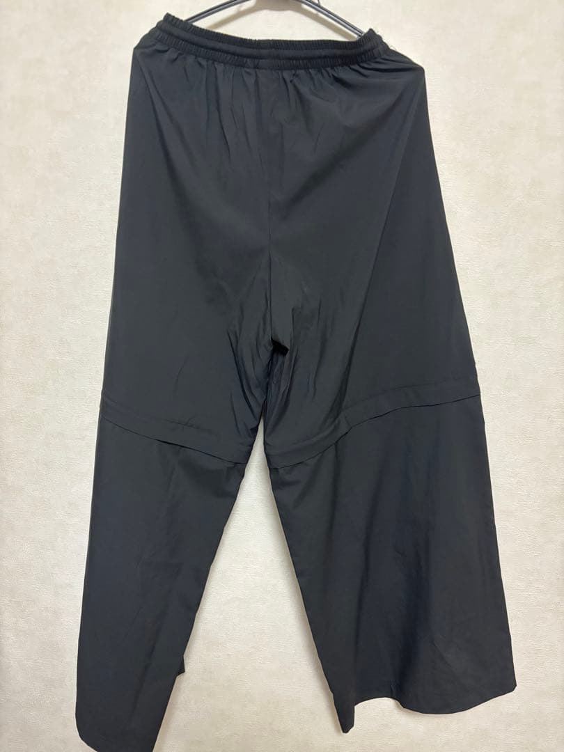 adidas Adilenium シーズン2 トラックパンツ