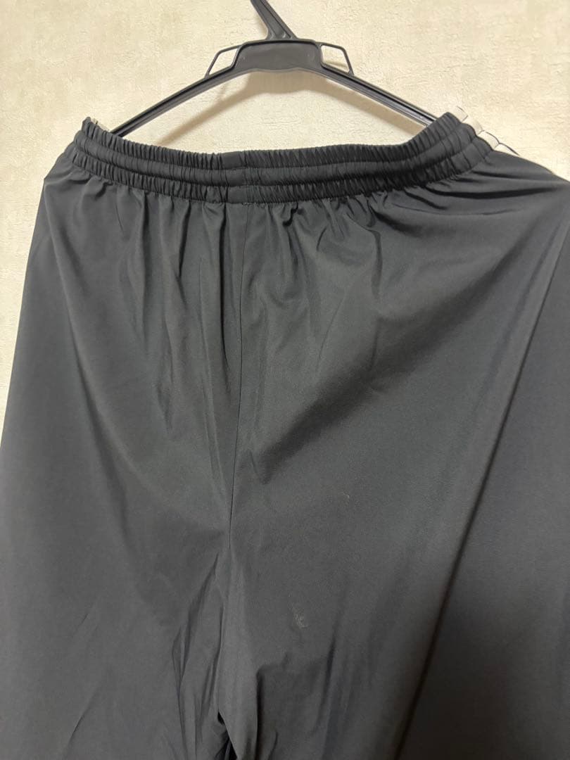 adidas Adilenium シーズン2 トラックパンツ