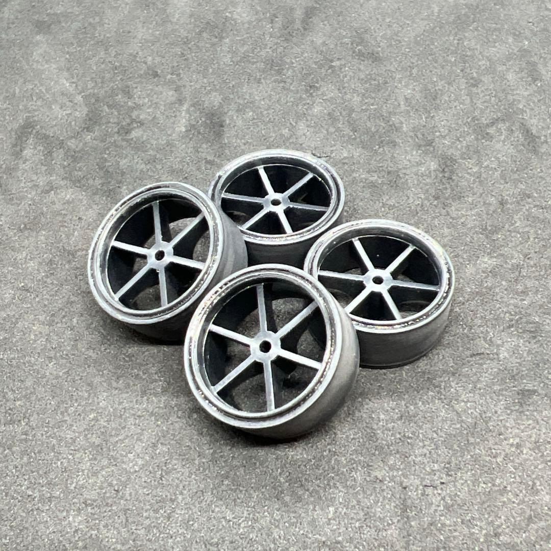 ヒデタイヤ3nd-001 Si+Lus様　確認専用