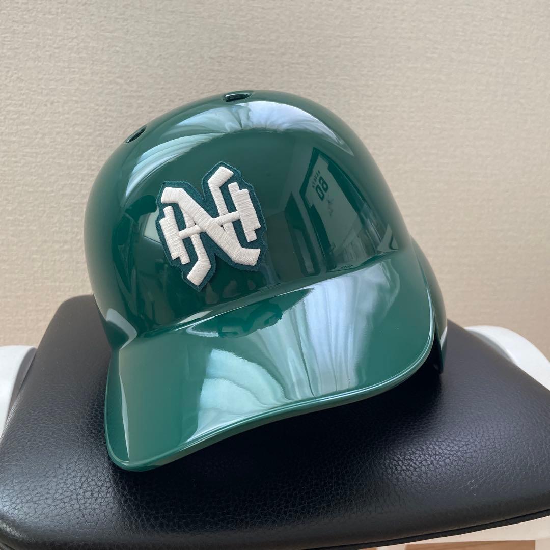 南海ホークス　オーセンティック　ヘルメット　復刻版　プロコレ