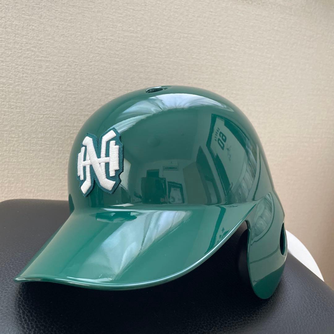 南海ホークス　オーセンティック　ヘルメット　復刻版　プロコレ