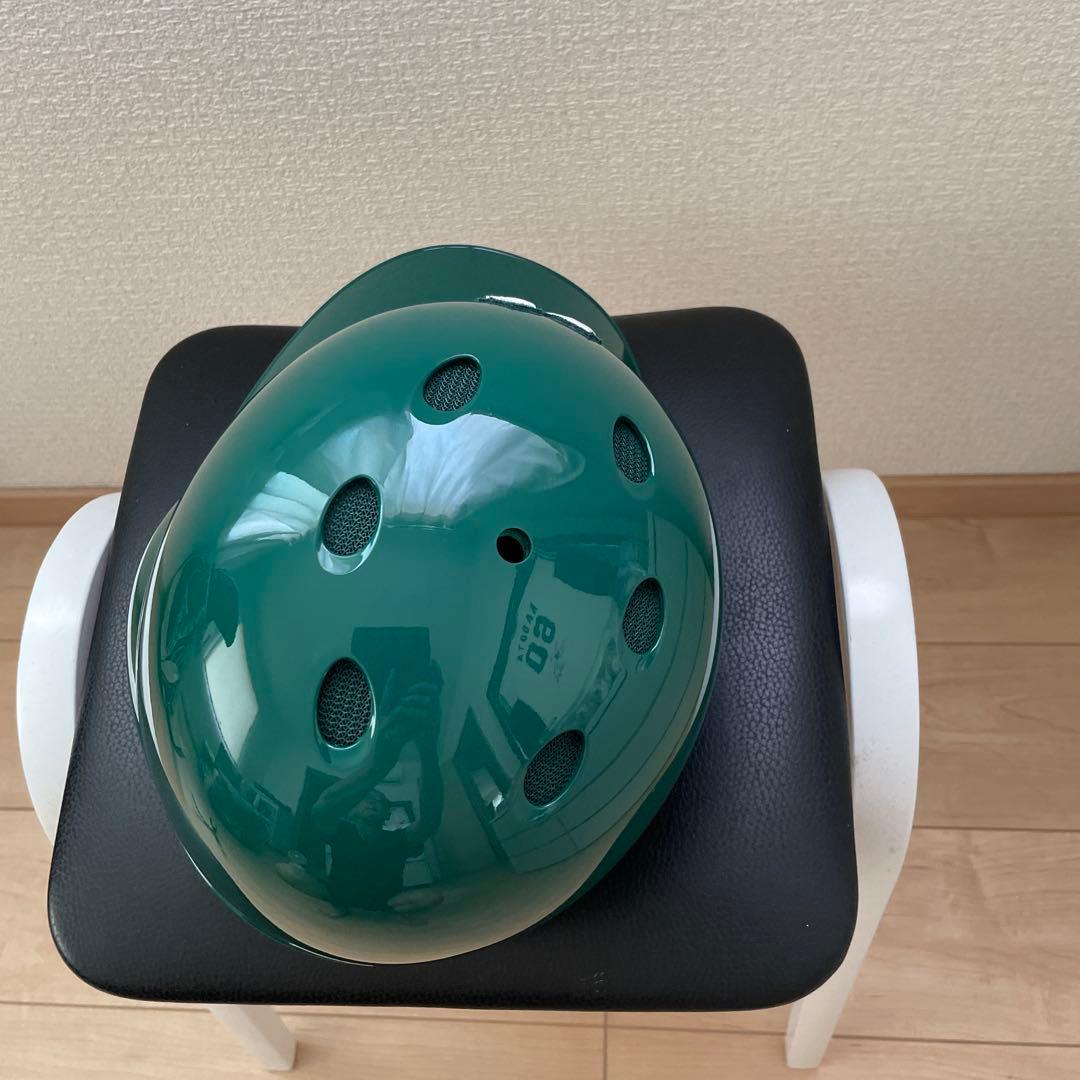 南海ホークス　オーセンティック　ヘルメット　復刻版　プロコレ