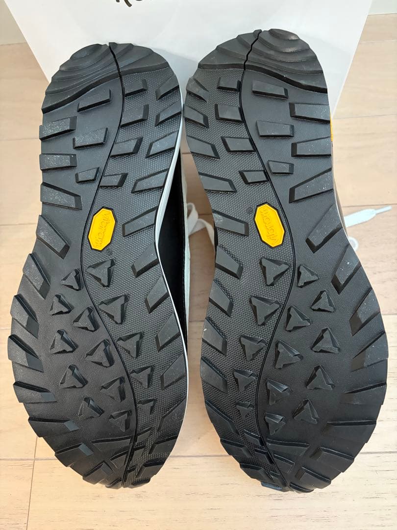 レザレクション シューズ スラッシュ モノホワイト 新作 26cm