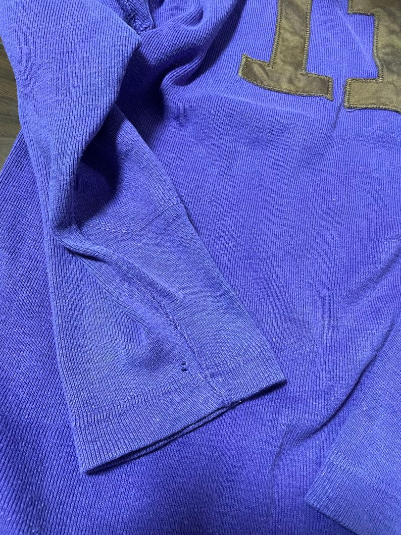 ナンバリング フットボールシャツ