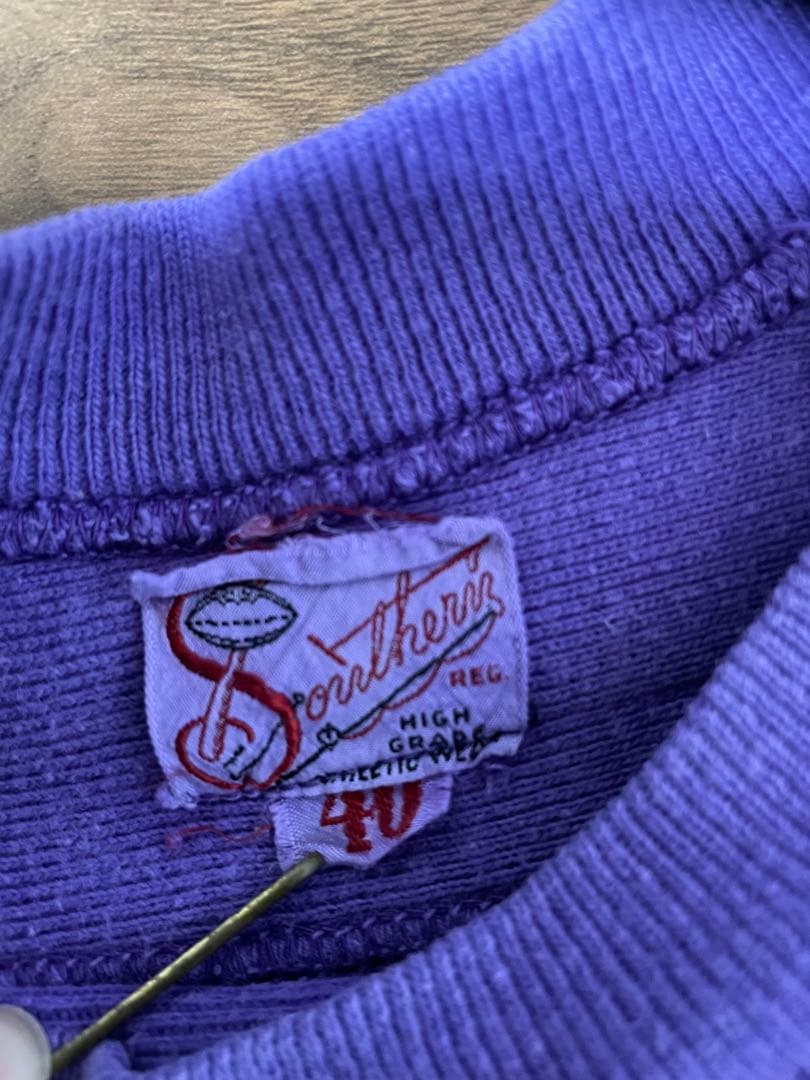 ナンバリング フットボールシャツ