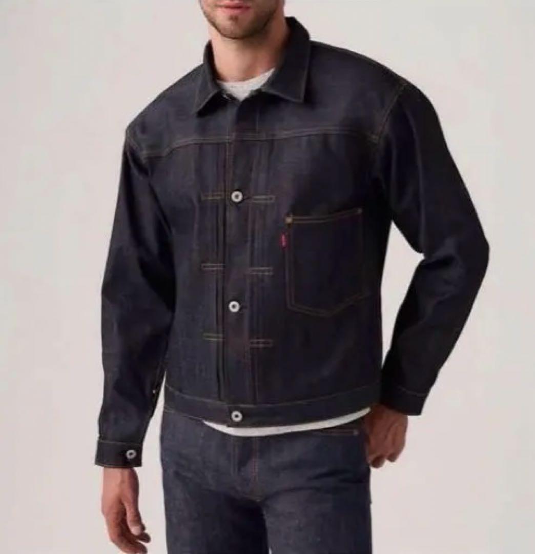 LEVI'S Vintage Clothing S506XX 1944 新品