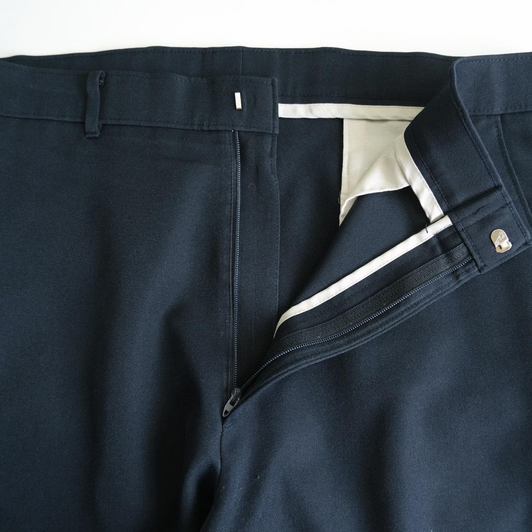 パンツ Levi's 90s ACTION SLACKS Dark Navy.