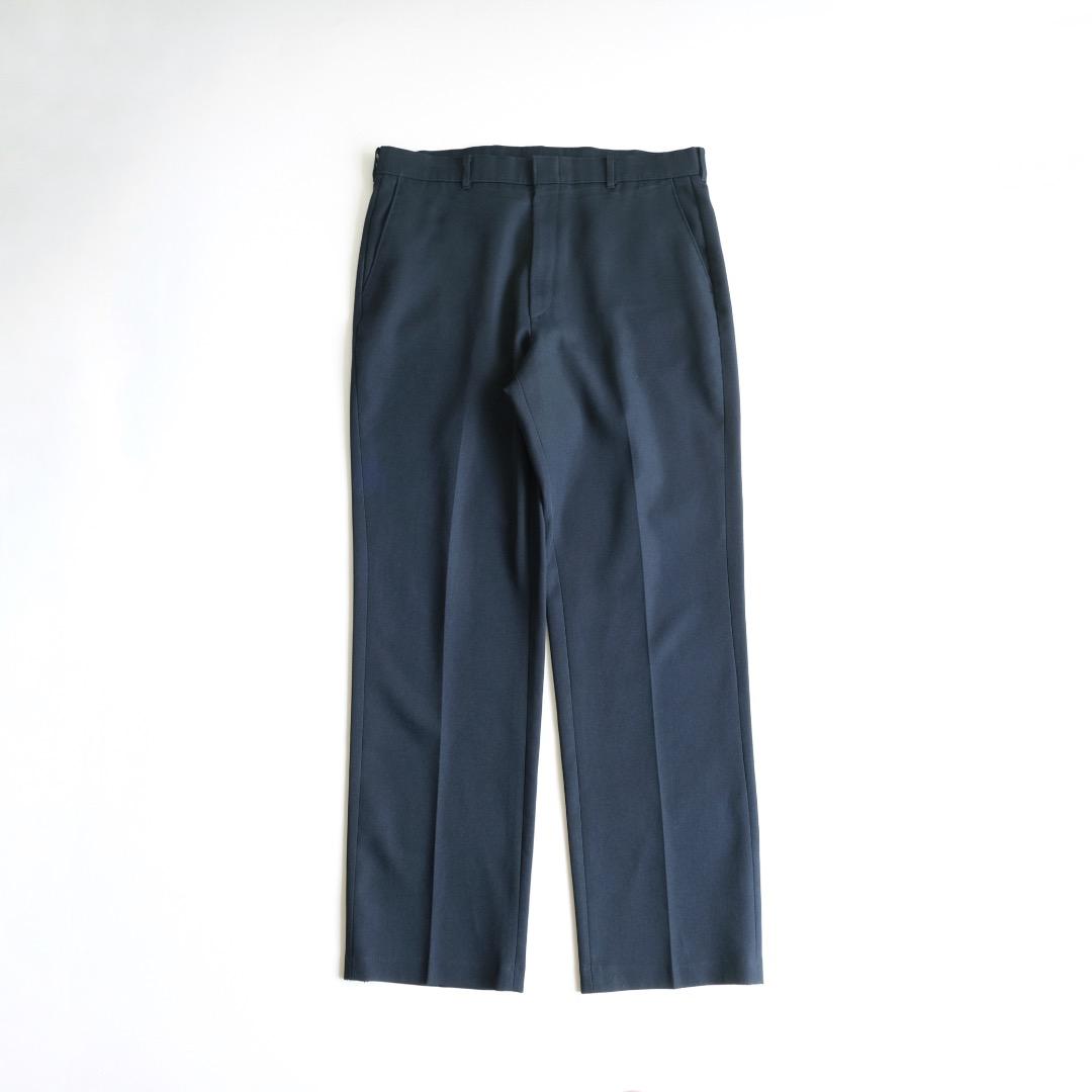 パンツ Levi's 90s ACTION SLACKS Dark Navy.